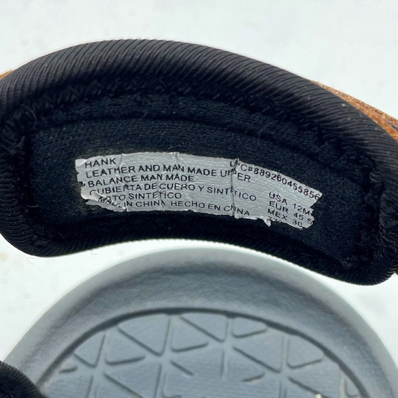 Eddie Bauer Men's Hank Lite Hiking Sport Sandals - Picture 8 of 9